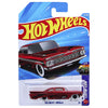 59 Chevy Impala - Layin Low 2/5 - Hot Wheels