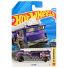 5 Alarm - Heavyweights 1/5 - Hot Wheels