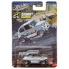 60s Fiat 500D Modificado - Summit Surge 5/5 - Hot Wheels