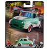 60s Fiat 500D Modificado - Boulevard 97 - Hot Wheels