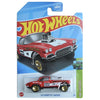 62 Corvette Gasser - Gassers 3/5 - Hot Wheels