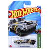 62 Corvette Gasser - Reverse Rake 4/5 - Hot Wheels