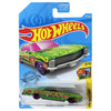 64 Buick Riviera - Art Cars 4/10 - Hot Wheels