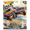 64 Chevy Nova Gasser - Dragstrip Demons 3/5 - Hot Wheels