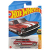 64 Chevy Nova Wagon - Wagons 3/5 - Hot Wheels