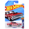 64 Dodge 330 - Drag Racers 6/10 - Hot Wheels