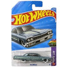64 Impala - Layin Low 4/5 - Hot Wheels