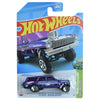 64 Nova Wagon Gasser - Gassers 2/5 - Hot Wheels