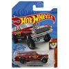 64 Nova Wagon Gasser - Muscle Mania 2/10 - Hot Wheels
