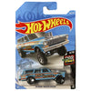 64 Nova Wagon Gasser - Race Day 4/10 - Hot Wheels