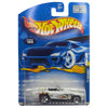 65 Corvette - 2001 First Editions 109 - Hot Wheels