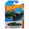 65 Mustang 2+2 Fastback - Muscle Mania 1/10 - Hot Wheels