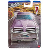 65 Pontiac Bonneville - Pontiac 3/5 - Hot Wheels