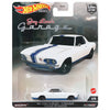 66 Chevrolet Corvair Yenko Stringer - Jay Leno Garage 3/5 - Hot Wheels