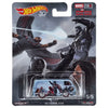 66 Dodge A100 - Marvel Civic War 5/5 - Hot Wheels