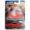 66 Pontiac Gt0 - Pontiac 5/5 - Hot Wheels