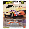 66 Porsche 906 Carrera 6 - Forza - Hot Wheels
