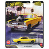 66 Super Nova - Boulevard 157 - Hot Wheels