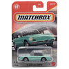 67 Alfa Romeo Duetto - 4/125 - 2026 - Matchbox