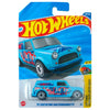 67 Austin Mini Van - Art Cars 10/10 - Hot Wheels