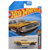 67 Camaro - Dream Garage 3/5 - Hot Wheels
