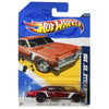67 Chevelle SS 396 - Muscle Mania 10/10 - Hot Wheels