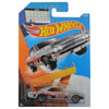 67 Chevelle SS 396 - Showdown 92/250 - Hot Wheels
