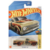 67 Chevy C10 - Art Cars 2/10 - Hot Wheels