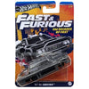 67 El Camino - Fast y Furious 1/5 - Hot Wheels