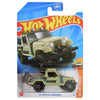 67 Jeepster Commando - Hot Trucks 2/10 - Hot Wheels