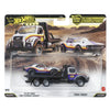 67 Off Road Tout Terrain Camaro y Terra Torque - Team Transport 92 - Hot Wheels