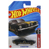 67 Shelby Gt500 - Mustang 60 3/5 - Hot Wheels