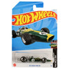 67 Lotus Type 49 - Race Day 8/10 - Hot Wheels