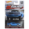 68 Copo Camaro - HW Redliners 3/5 - Hot Wheels