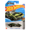 68 Corvette Gas Monkey Garage - Dream Garage 5/5 - Hot Wheels
