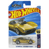 68 Corvette Gas Monkey Garage - Screen Time 6/10 - Hot Wheels
