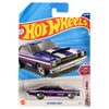 68 Dodge Dart - Compact Kings 6/10 - Hot Wheels
