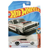 68 Dodge Dart - Muscle Mania 1/5 - Hot Wheels