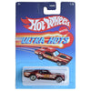 68 Mercury Cougar - Ultra Hots 1/8 - Hot Wheels