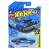 68 Dodge Dart - Speed Graphics 5/10 - Hot Wheels