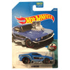 68 Mustang - Tooned 4/10 - Hot Wheels