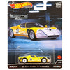 69 Alfa Romeo 33 Stradale - Exotics Envy 1/5 - Hot Wheels