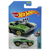 69 Camaro Z28 - Tooned 3/10 - Hot Wheels