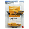69 Copo Camaro - Pantone 5/6 - Hot Wheels