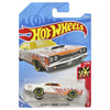 69 Dodge Coronet Superbee - Flames 7/10 - Hot Wheels