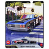 69 Ford Torino Talladega - Boulevard 147 - Hot Wheels