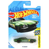 70 Camaro - Speed Graphics 7/10 - Hot Wheels