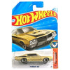 70 Buick GSX - Muscle Mania 1/10 - Hot Wheels