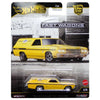 70 Chevelle SS Wagon - Fast Wagons 2/5 - Hot Wheels