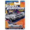 70 Chevrolet Nova SS - Decades of Fast 2/5 - Hot Wheels